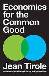 Image of Economics for the Common Good
