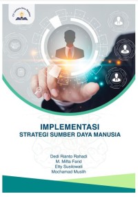 Image of Implementasi Strategi Sumber Daya Manusia