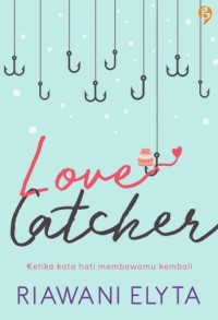 Image of Love Catcher Cet.1