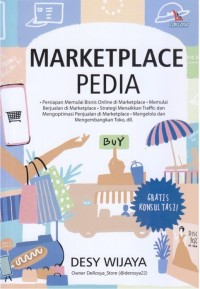 Image of Marketplace Pedia