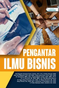 Image of Pengantar Ilmu Bisnis