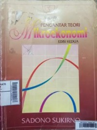 Image of Mikroekonomi Ed.2 Cet.5