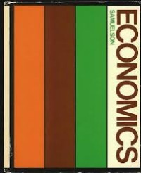 Image of Economics 10th Ed