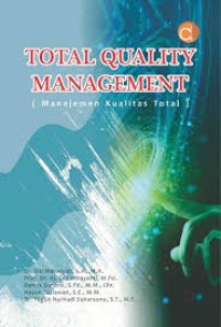 Image of Total Quality Management
