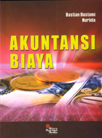 Image of Akuntansi Biaya