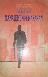 Image of Intisari Manajemen Pemasaran