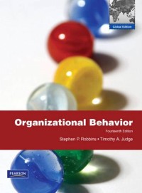 Image of Organizational Behavior 14th Ed