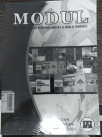 Image of Modul: Pelatihan Pajak terapan Brevet A dan B Terpadu Cet. 21