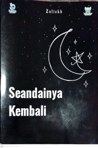 Image of Seandainya Kembali