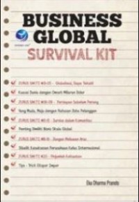 Image of Business Global Survival Kit Ed. 1