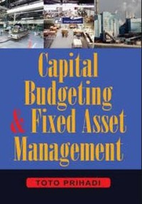 Image of Capital Budgeting And Fixed Asset Management