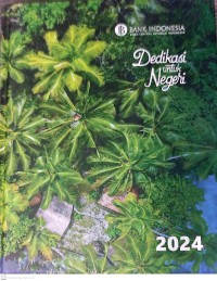 Image of Dedikasi untuk Negeri 2024