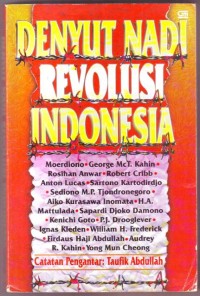 Image of Denyut Nadi Revolusi Indonesia.