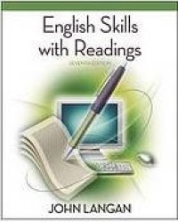 Image of English Skills With Readings 7th Ed