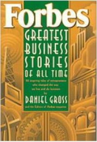 Image of Forbes Greatest Business Stories Of All Time