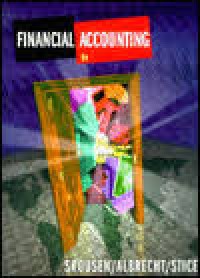 Image of Financial Accounting 6th Ed