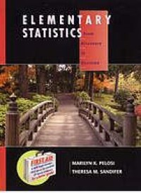 Image of Elementary statistics : from discovery to decision