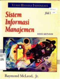 Image of Sistem Informasi Manajemen Buku I