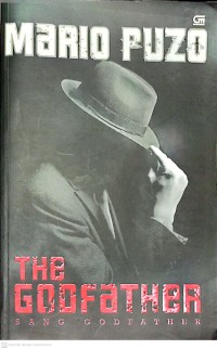 Image of The Godfather: Sang Godfather
