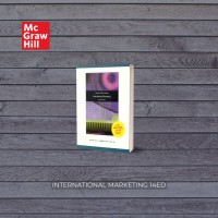 Image of International Marketing