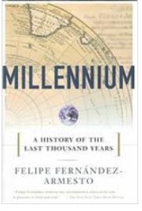 Image of Millennium : A History Of The Last Thousand Years 1st Touchstone Ed