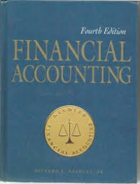 Image of Financial Accounting 4th Ed
