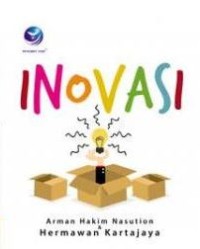 Image of Inovasi Ed. 1