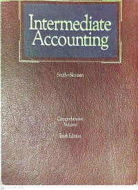 Image of Intermediate Accounting