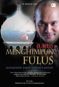 Image of Jurus menghimpun Fulus: Manajemen Zakat berbasis Masjid