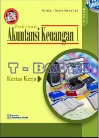 Image of Praktikum Keuangan 1 Buku 2 (Kertas Kerja)
