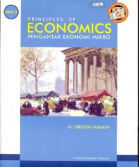 Image of Pengantar Ekonomi Mikro Ed. 3