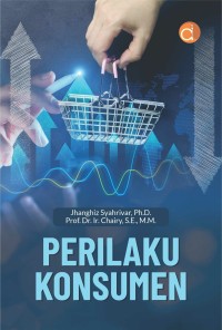 Image of Perilaku Konsumen