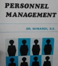 Image of Personnel Management