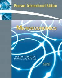 Image of Microeconomics 7th Ed.