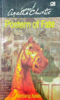 Image of Postern of Fate : Gerbang Nasib