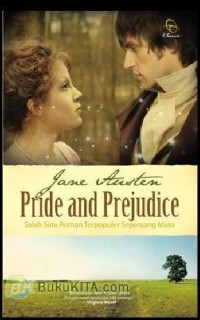 Image of Pride and Prejudice : Salah Satu Roman Terpopuler Sepanjang Masa
