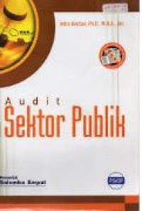 Image of Audit Sektor Publik Ed.2