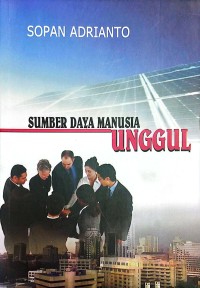 Image of Sumber Daya Manusia Unggul