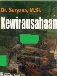 Image of Kewirausahaan