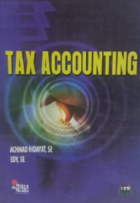 Image of Tax Accounting
