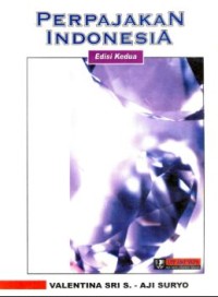 Image of Perpajakan Indonesia Ed. 2