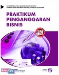 Image of Pratikum Penganggaran Bisnis