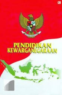Image of Pendidikan Kewarganegaraan
