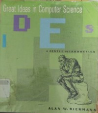 Image of Great Ideas in Computer Science: a Gentle Introduction 2nd Ed