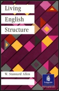 Image of Living English Structure 5th Ed