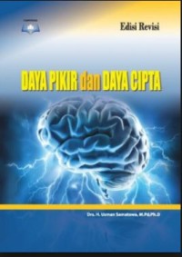 Image of Daya Pikir Dan Daya Cipta Ed. Revisi
