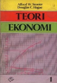Image of Teori Ekonomi Ed. 5