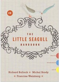 Image of The Little Seagull Handbook 2nd Ed