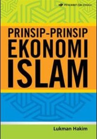 Image of Prinsip - prinsip Ekonomi Islam