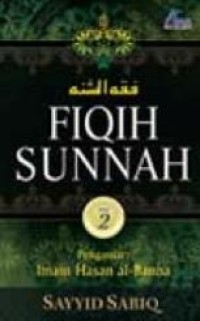 Image of Fiqih Sunnah Jilid 2